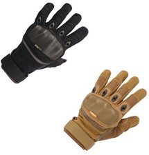 Gants En Cuir RICHA SQUADRON