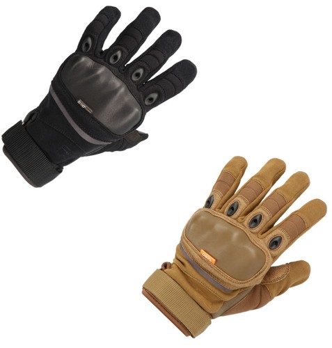 Gants cuir richa - gants, en