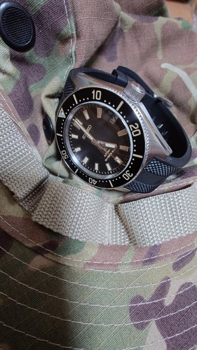 Sbdc seiko - sbdc,