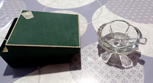 Cendrier vide poche daum - vide,