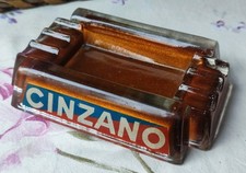 ANCIEN CENDRIER PUBLICITAIRE