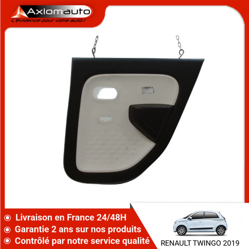 Garniture porte - garniture,