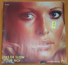 JEAN FRANCOIS MAURICE - PAS DE