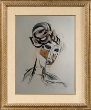 ROBERT CALIX (1919-2008)