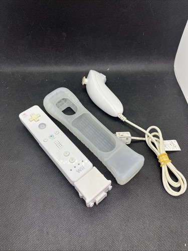 Nintendo wii remote manette - remote,