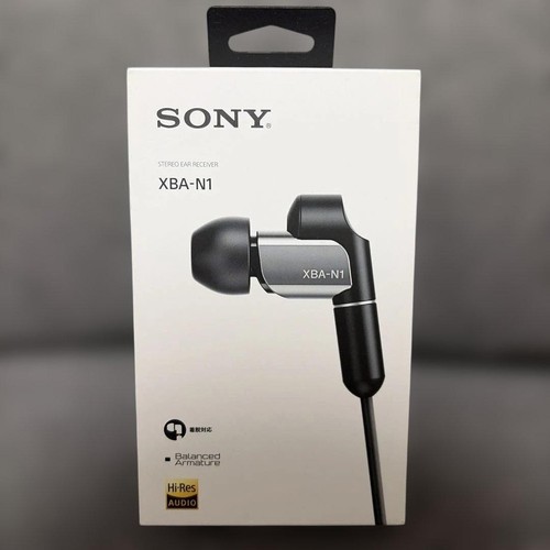 Sony xba high resolution in - high,