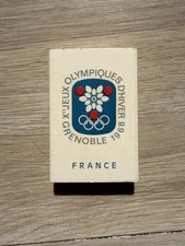 Rare Paquet de Cigarettes