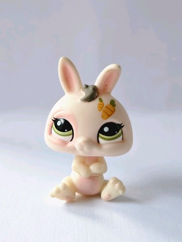 Lps littlest pet - lps, #1855