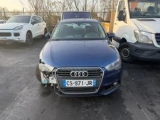 Cache moteur  AUDI A1 1 PHASE