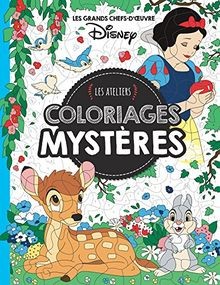 Classiques disney scènes - classiques,,