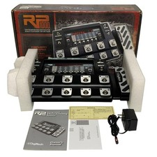 Digitech Rp1000 Multi-effects