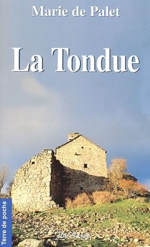 Tondue palet marie de - palet,,