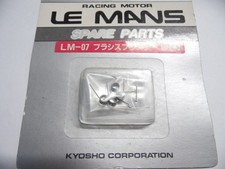 KYOSHO LM-07 Ressorts Moteur LE MANS