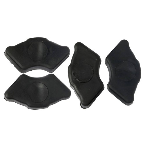 Nouveau wheel damper exact - 4x,