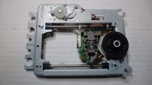 Unité laser pour - laser, advance