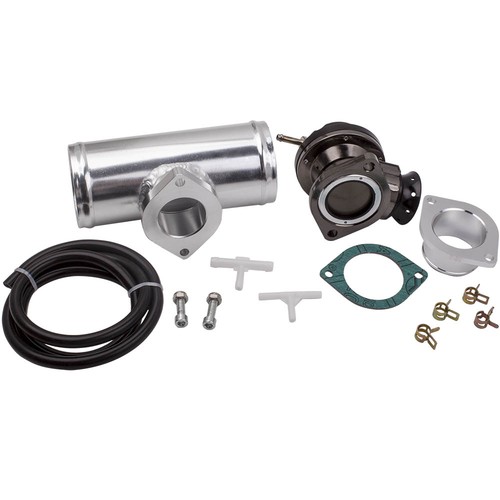 Blow off valve kit type - off,