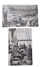 Lot 2 CPA Normandie