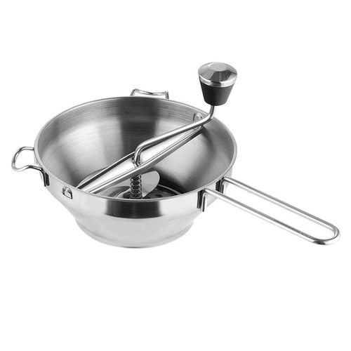 Moulin alimentaire machine - ,
