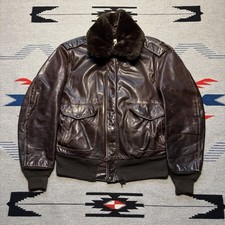Vintage Schott 184SM G1 A2