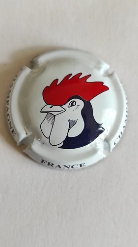 Capsule champagne baron - de,