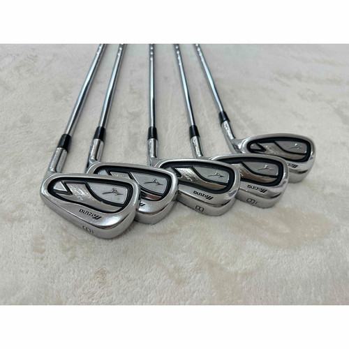 Mizuno jpx800 fer forgé set - fer,