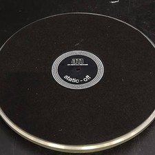 Lenco l75 plateau - de, platine