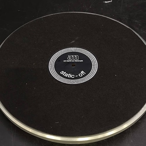 Lenco l75 plateau platine - l75, de
