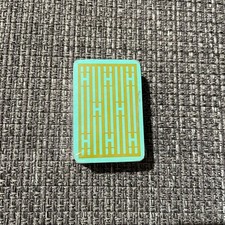 Cartes à jouer Hermès