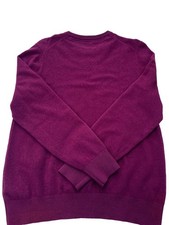 PULL GUTTERIDGE CACHEMIRE