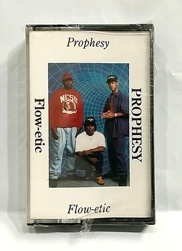 Prophesy flow etic - flow-etic,