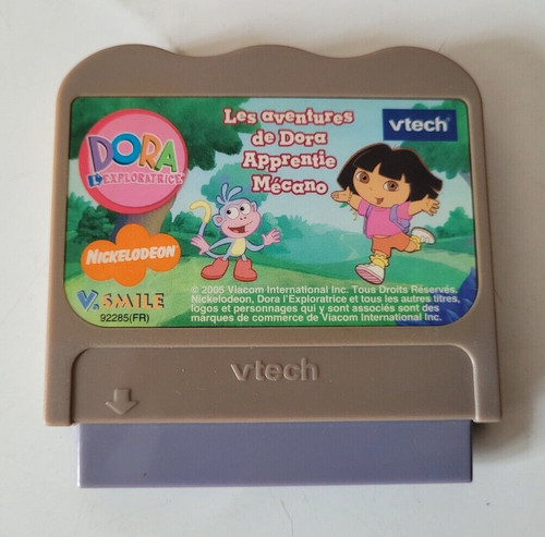 Les aventures dora - les,