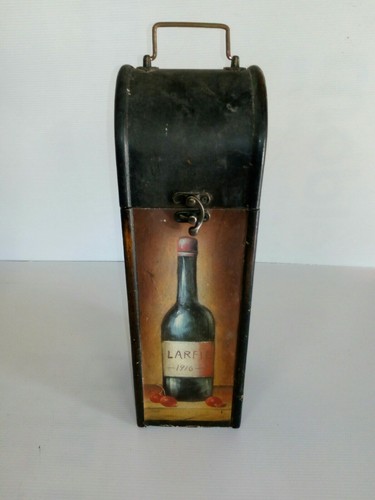 Range bouteille vin bois - de, en