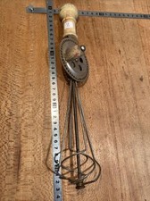 (n° 2 old tool, outil ancien