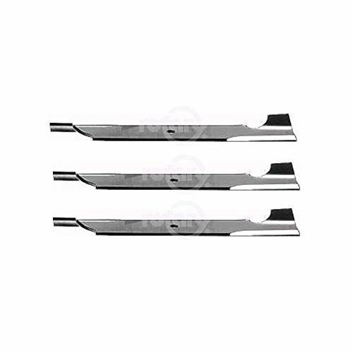 Pack lames rotatives pour - 3,
