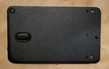 Plasturgie Trappe Cache disque