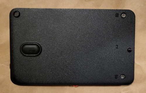 Plasturgie trappe cache disque - trappe,