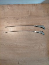  Ancien essuie-glace de