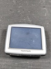 TomTom ONE N14644 GPS - Utilisé, Fonctionne, Rayé, Pas D'Accessoires