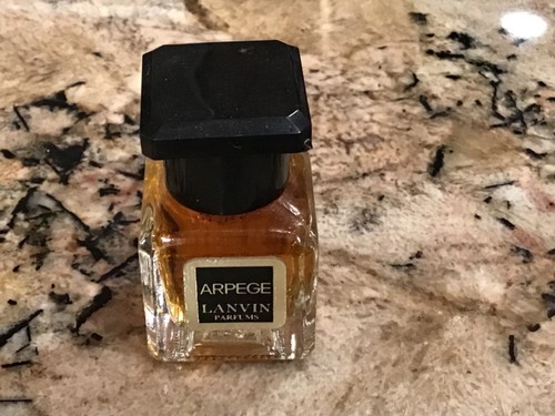 Vintage lanvin arpege parfums - vintage,