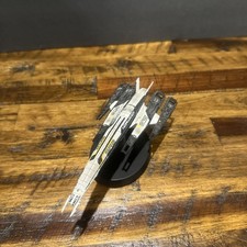 Mass Effect: Normandy SR-2