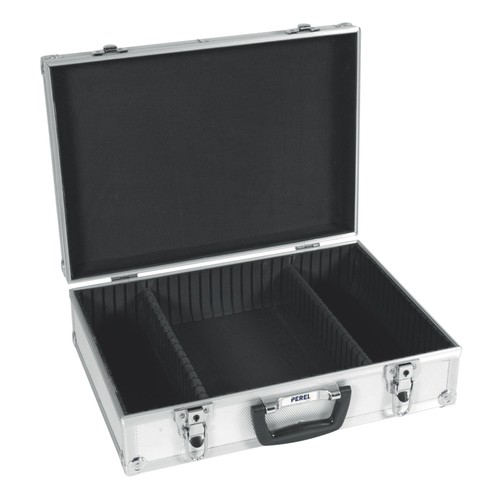 Valise outils aluminium - valise,