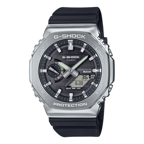 Casio shock montre solaire - montre,