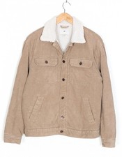 Veste Sherpa H&M velours