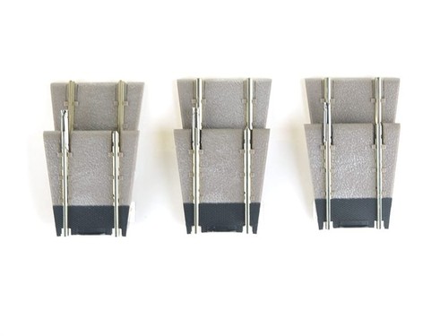 Fleischmann rails extension - fleischmann, d'extension