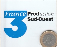 C46télé. Télévision