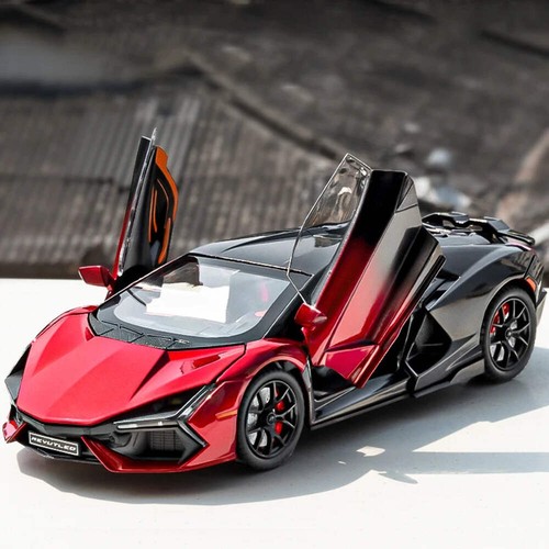 Lamborghini revuelto - 1:24,