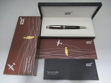 Stylo à bille Montblanc 162 Le Grand Le Petit Prince Aviator