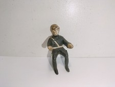 MOTARD MINIATURE VINTAGE