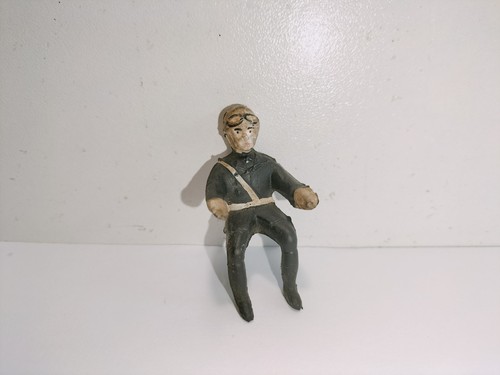 Motard miniature vintage - motard,