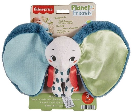 Fisher price planet friends - fisher,